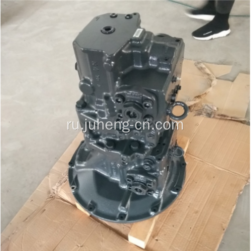 PC200-7 Основной насос PC200-7 Гидравлический насос 708-2L-00300